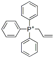 Triphenyl(2-propenyl)phosphonium