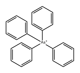 tetraphenylarsonium