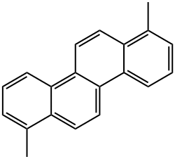 1,7-DiMethylchrysene