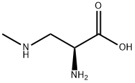 3-(N-甲基氨基)-L-丙氨酸