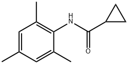 N-mesitylcyclopropanecarboxamide