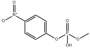 Methyl 4-nitrophenyl phosphate