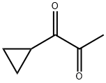 1-Cyclopropylpropane-1,2-dione