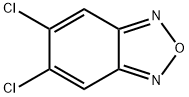 5,6-Dichlorobenzofurazane