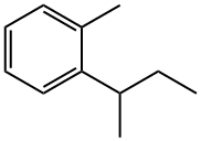 1-sec-Butyl-2-methylbenzene