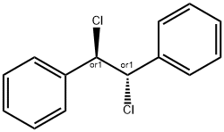 (1R,2S)-1,2-Dichloro-1,2-diphenylethane
