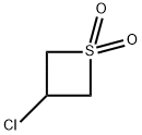 3-Chlorothietane-1,1-dioxide