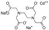 EDTA, DISODIUM CADMIUM SALT
