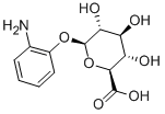 2-氨基苯基-BETA-D-葡萄糖醛酸