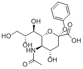 2-O-苯基- Α-D-N-乙酰基-神经氨酸
