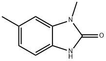 2H-Benzimidazol-2-one,1,3-dihydro-1,6-dimethyl-(9CI)