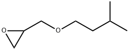 [(isopentyloxy)methyl]oxirane