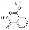 dilithium phthalate