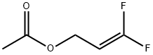 3,3-Difluoro-2-propen-1-ol acetate