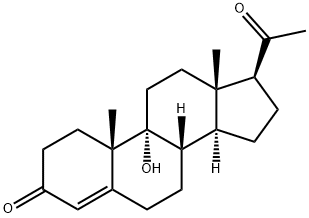 9α-Hydroxyprogesterone
