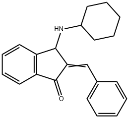 Dual Specificity Protein Phosphatase 1/6 Inhibitor