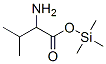 TMS DL-valine