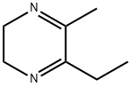 2-ethyl-5,6-dihydro-3-methylpyrazine