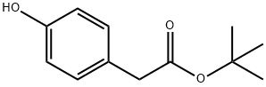 tert-butyl 2-(4-hydroxyphenyl)acetate