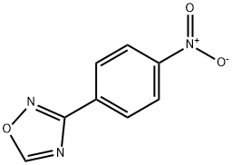 3-(4-硝基苯基)-1,2,4-恶二唑