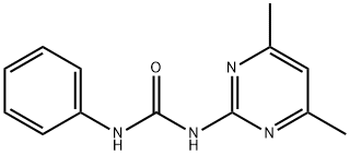 1-(4,6-Dimethylpyrimidine-2-yl)-3-phenylurea
