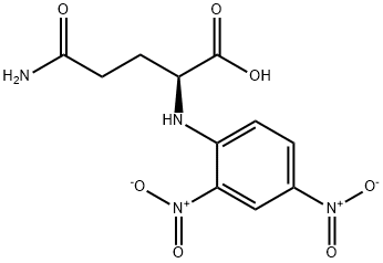 (2,4-二硝基苯基)-L-谷氨酰胺
