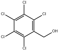 (2,3,4,5,6-pentachlorophenyl)methanol