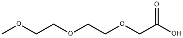 2-(2-(2-甲氧基乙氧基)乙氧基)乙酸