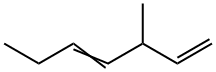 3-Methyl-1,4-heptadiene