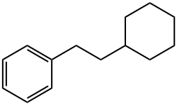 1-Phenyl-2-cyclohexylethane