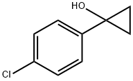 1-(4-氯苯基)环丙烷-1-醇