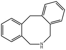 5,6,7,12-Tetrahydrodibenz[c,f]azocine