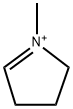 1-methyl-delta(1)-pyrrolinium