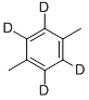 1,4-二甲苯-2,3,5,6-D4