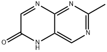 2-Methyl-6(5H)-pteridinone