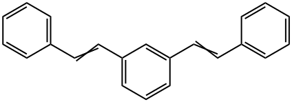 1,3-Bis(2-phenylethenyl)benzene