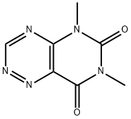 5,7-DIMETHYL-5H-PYRIMIDO[4,5-E][1,2,4]TRIAZINE-6,8-DIONE
