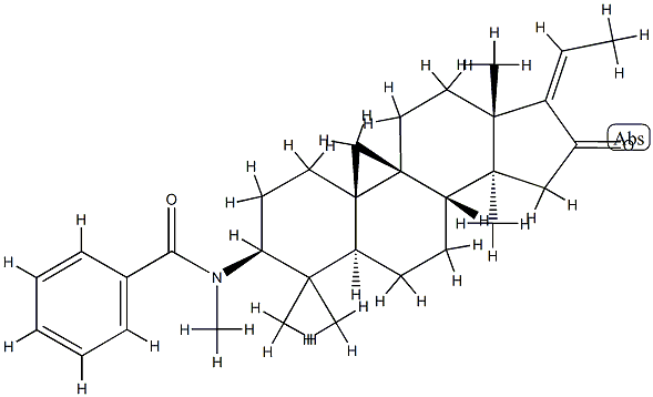 Buxanine M