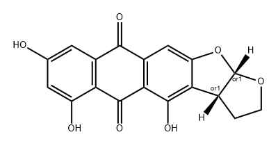 versicolorin C