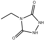 4-ethyl-1,2,4-triazolidine-3,5-dione