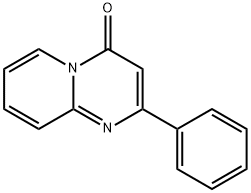 2-苯基-4H-吡啶并[1,2-A]嘧啶-4-酮