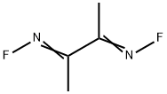 N,N'-Difluoro-2,3-butanediimine