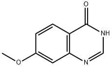 7-甲氧基-4(1H)-喹唑啉酮