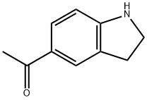 1-(2,3-二氢-1H-吲哚-5-基)-乙酮