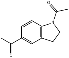 1,5-二乙酰基二氢吲哚