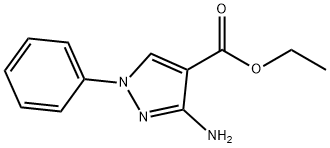 3-氨基-1-苯基-1H-吡唑-4-羧酸乙酯