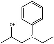 1-(N-ethylanilino)propan-2-ol