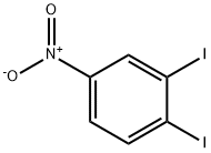 1,2-Diiodo-4-nitrobenzene