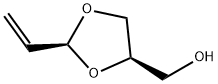 cis-2-vinyl-1,3-dioxolane-4-methanol