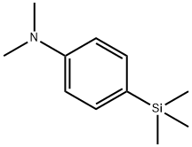 1-Dimethylamino-4-trimethylsilylbenzene